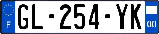 GL-254-YK