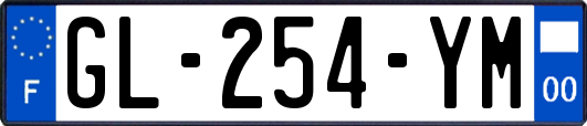 GL-254-YM