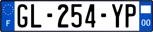GL-254-YP