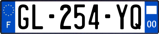 GL-254-YQ