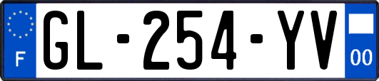 GL-254-YV