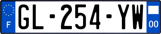 GL-254-YW