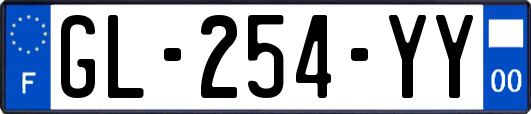 GL-254-YY