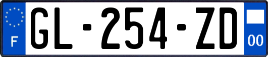 GL-254-ZD