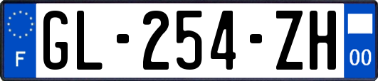 GL-254-ZH