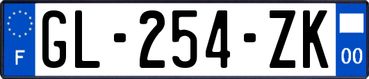 GL-254-ZK