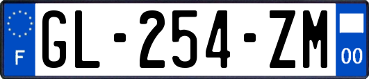 GL-254-ZM