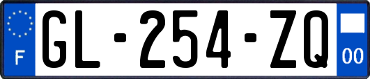 GL-254-ZQ
