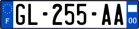 GL-255-AA