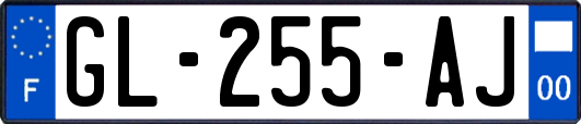GL-255-AJ
