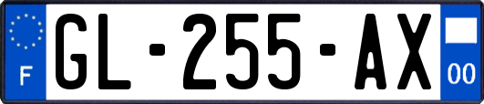 GL-255-AX