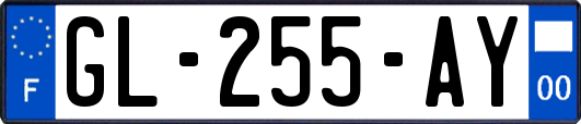 GL-255-AY