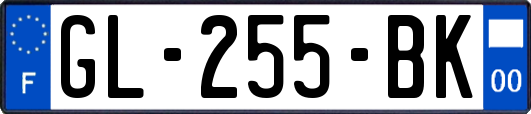 GL-255-BK