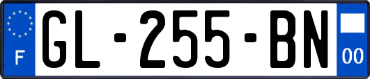 GL-255-BN