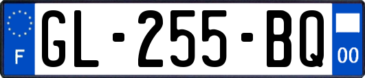 GL-255-BQ