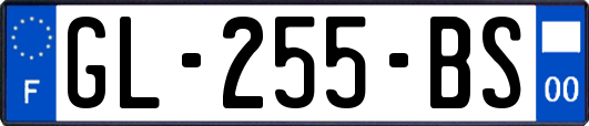 GL-255-BS