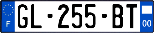GL-255-BT