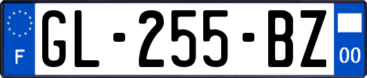 GL-255-BZ