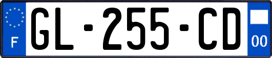 GL-255-CD