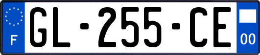 GL-255-CE