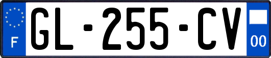 GL-255-CV