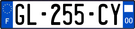 GL-255-CY