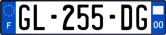 GL-255-DG