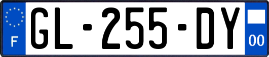 GL-255-DY