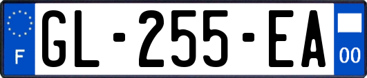 GL-255-EA