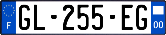 GL-255-EG