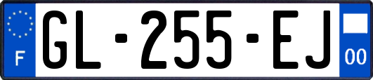 GL-255-EJ