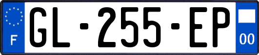 GL-255-EP