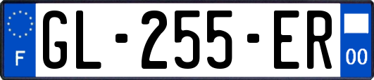 GL-255-ER