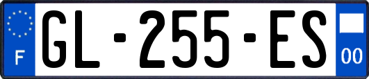 GL-255-ES