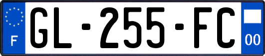 GL-255-FC