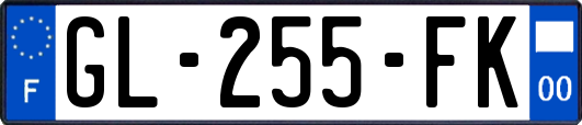 GL-255-FK