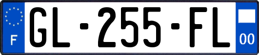 GL-255-FL
