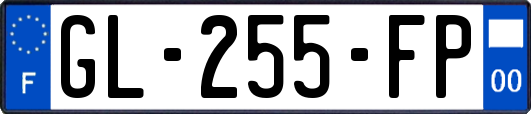 GL-255-FP