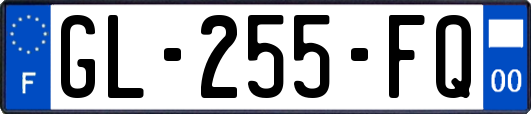GL-255-FQ