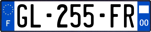 GL-255-FR