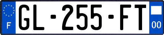 GL-255-FT