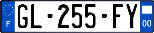GL-255-FY