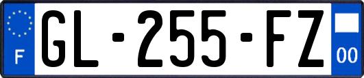 GL-255-FZ