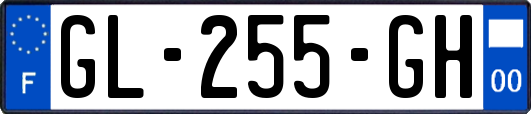 GL-255-GH