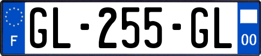 GL-255-GL