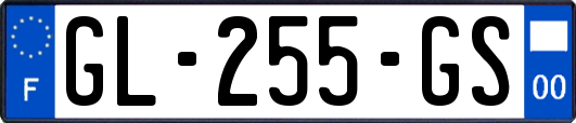 GL-255-GS