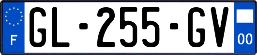 GL-255-GV