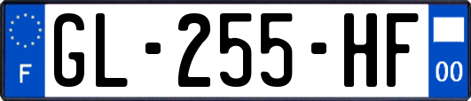 GL-255-HF