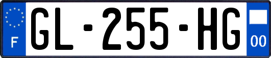 GL-255-HG