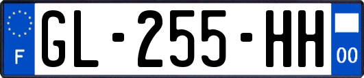 GL-255-HH